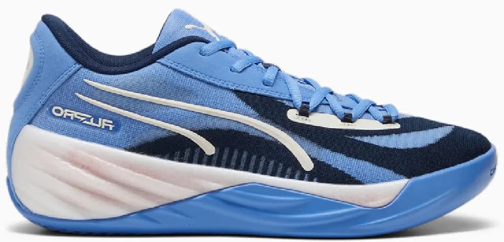 Giày Puma All-Pro Nitro Superstition 309688-01 Giày Puma All-Pro Nitro Superstition 309688-01