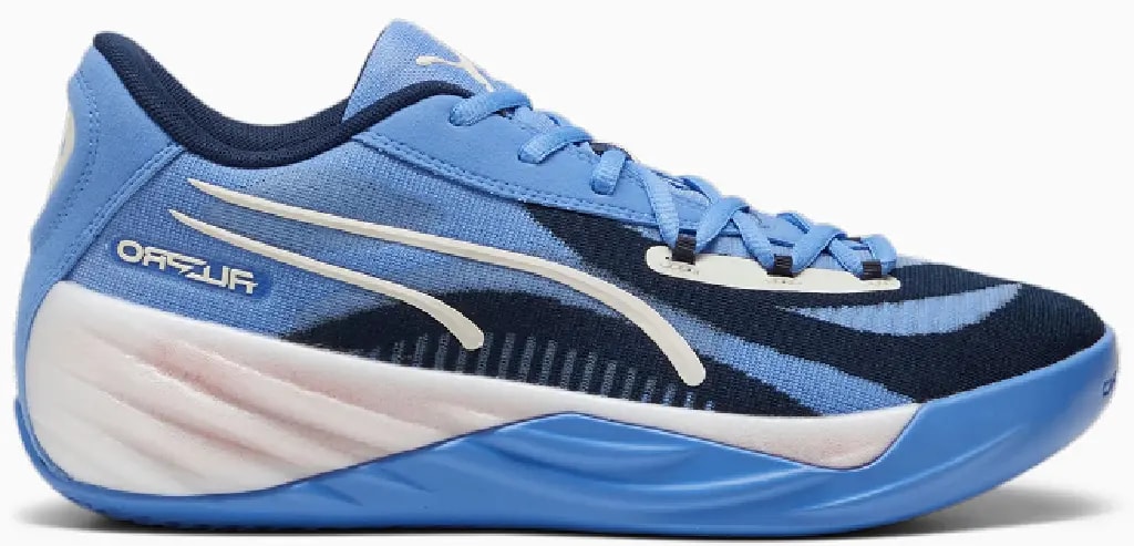 Giày Puma All-Pro Nitro Superstition 309688-01 — kich-thuoc: 40.5 Giày Puma All-Pro Nitro Superstition 309688-01 — kich-thuoc: 40.5