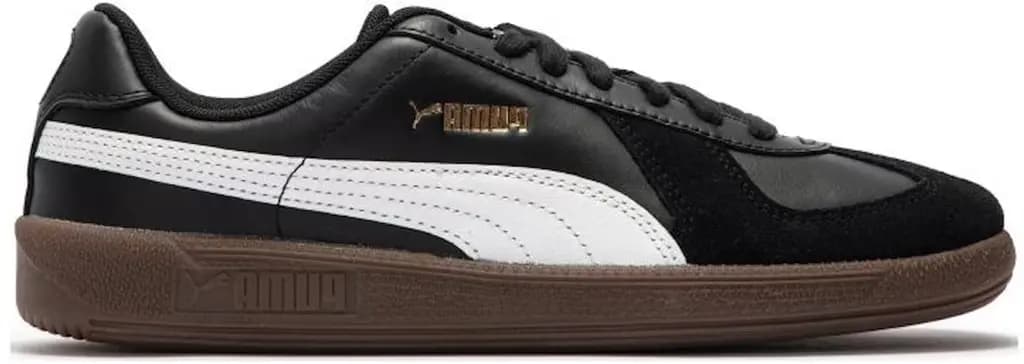 Giày Puma Army Trainer 'Black' 398280‑02 Giày Puma Army Trainer 'Black' 398280‑02