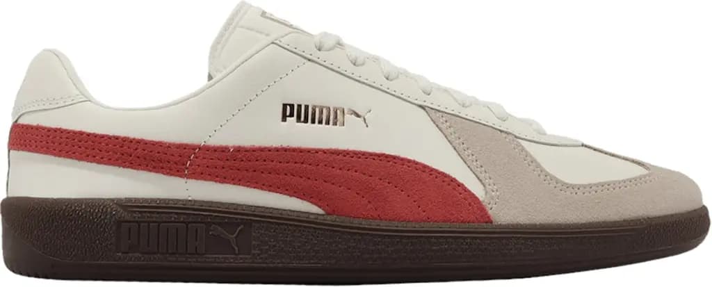 Giày Puma Army Trainer 'Warm Astro Red' 386607‑06 Giày Puma Army Trainer 'Warm Astro Red' 386607‑06