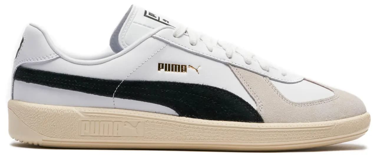 Giày Puma Army Trainer 'White Nimbus Cloud' 386607-01 Giày Puma Army Trainer 'White Nimbus Cloud' 386607-01