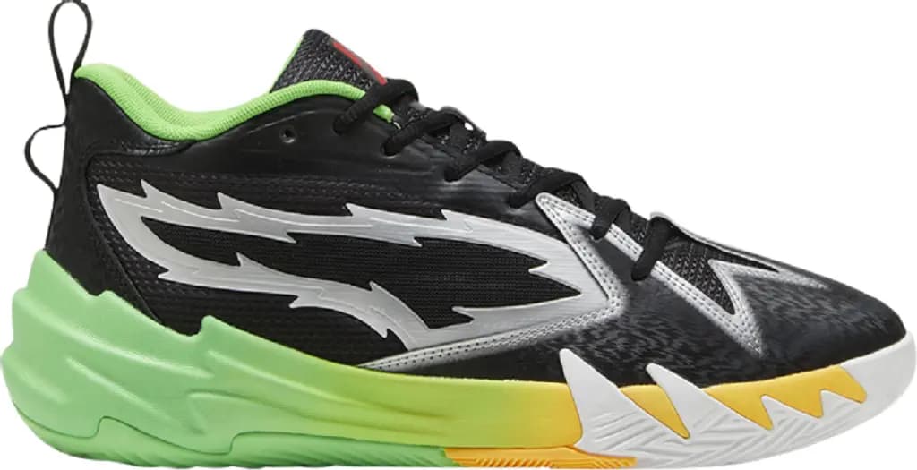 Giày Puma NBA 2K x Scoot Zeros 'Shot Meter' 309841-01 Giày Puma NBA 2K x Scoot Zeros 'Shot Meter' 309841-01