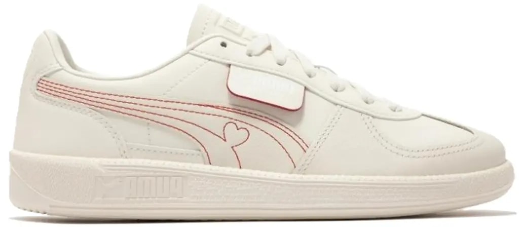 Giày Puma Palermo V Day Shoes 'White Pink' 399693-01 — kich-thuoc: 37 Giày Puma Palermo V Day Shoes 'White Pink' 399693-01 — kich-thuoc: 37