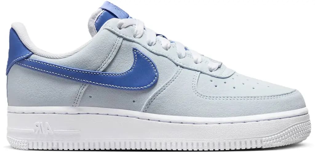 Giày Nike Air Force 1 Low 'Shades of Blue' FN7185-423 Giày Nike Air Force 1 Low 'Shades of Blue' FN7185-423