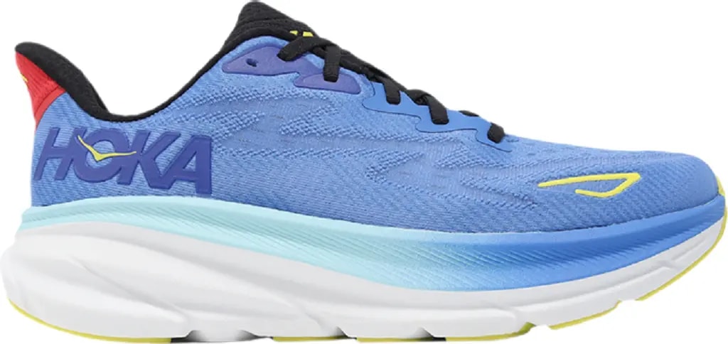Giày hoka Clifton 9 'Virtual Blue Cerise' 1127895-VRTL — kich-thuoc: 39 Giày hoka Clifton 9 'Virtual Blue Cerise' 1127895-VRTL — kich-thuoc: 39