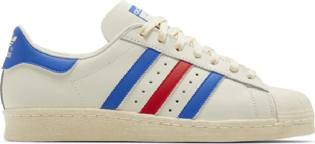 Giày Adidas Superstar Originals 82 'Cloud White' HQ8876 Giày Adidas Superstar Originals 82 'Cloud White' HQ8876