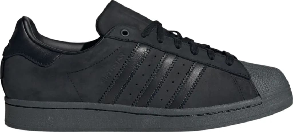Giày Adidas Originals Superstar GTX 'Black' ID4637 Giày Adidas Originals Superstar GTX 'Black' ID4637