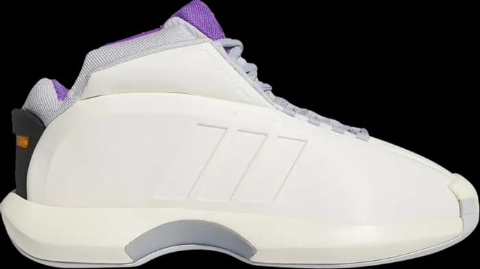 Giày Adidas Crazy 1 'Active Purple' IG3735 Giày Adidas Crazy 1 'Active Purple' IG3735