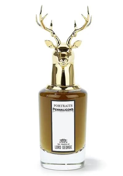 Nước Hoa Penhaligon's The Tragedy Of Lord George EDP Nước Hoa Penhaligon's The Tragedy Of Lord George EDP