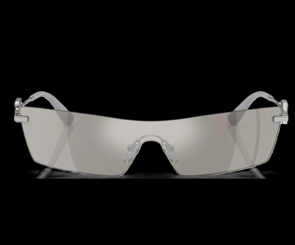Kính Dolce & Gabbana Sunglasses 'Grey' DG2292-05-6G Kính Dolce & Gabbana Sunglasses 'Grey' DG2292-05-6G