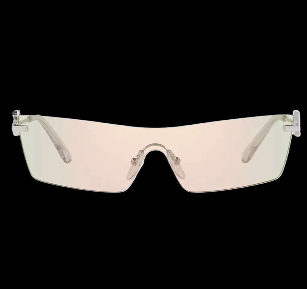 Kính Dolce & Gabbana Sunglasses 'Silver' DG2292-05-6Q Kính Dolce & Gabbana Sunglasses 'Silver' DG2292-05-6Q