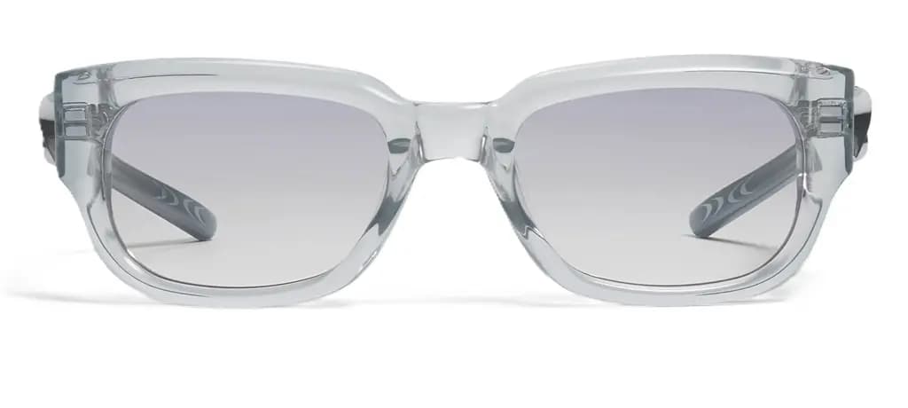 Kính Gentle Monster Nine Part Piece GC4 'White Violet' Kính Gentle Monster Nine Part Piece GC4 'White Violet'
