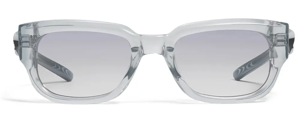 Kính Gentle Monster Nine Part Piece GC4 'White Violet' Kính Gentle Monster Nine Part Piece GC4 'White Violet'