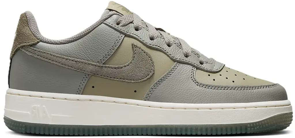 Giày Nike Air Force 1 Low 'Dark Stucco Olive' FQ6948-001 Giày Nike Air Force 1 Low 'Dark Stucco Olive' FQ6948-001
