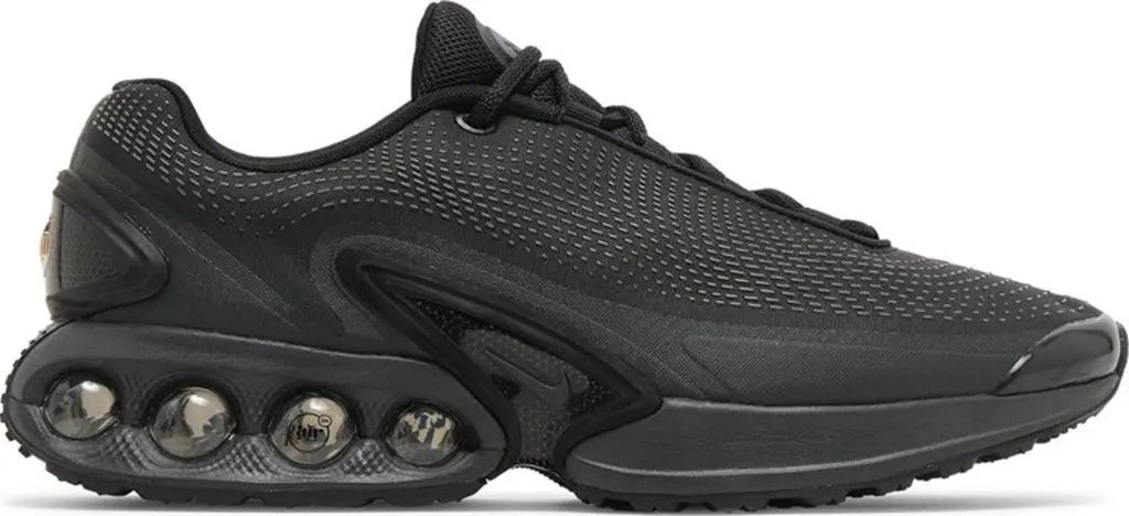 Giày Nike Air Max DN 'Black Dark Grey' DV3337-002 — kich-thuoc: 40 Giày Nike Air Max DN 'Black Dark Grey' DV3337-002 — kich-thuoc: 40