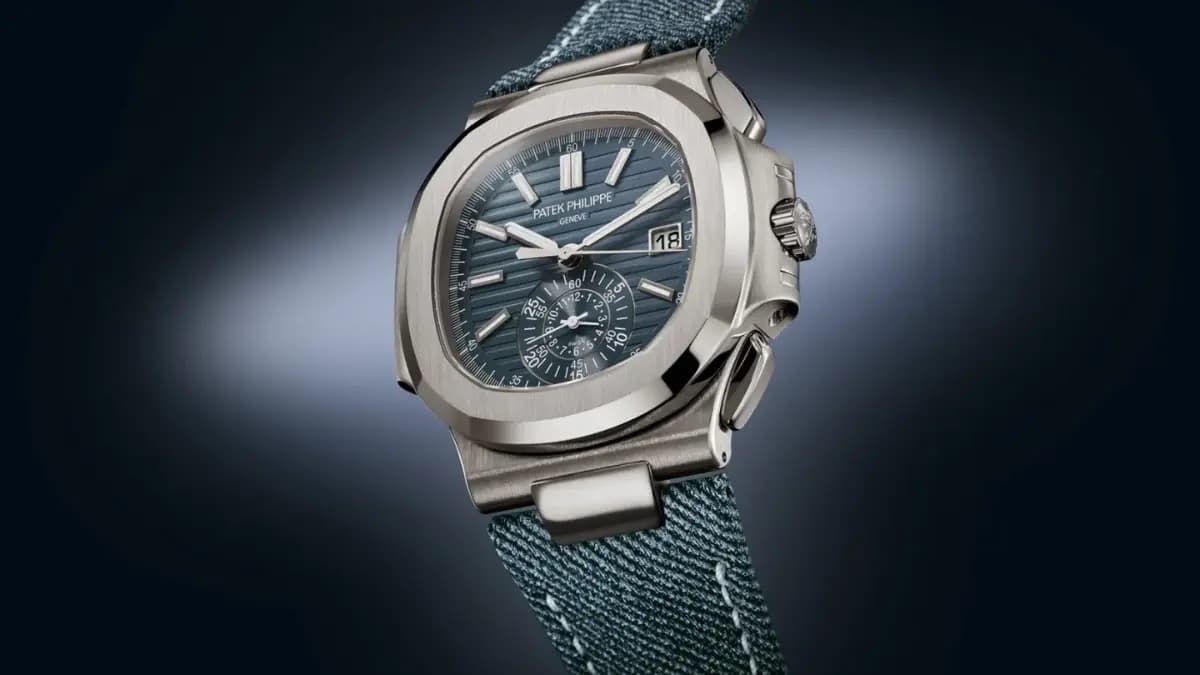 Những chiếc đồng hồ nổi bật nhất tại Watches and Wonders 2024 Những chiếc đồng hồ nổi bật nhất tại Watches and Wonders 2024