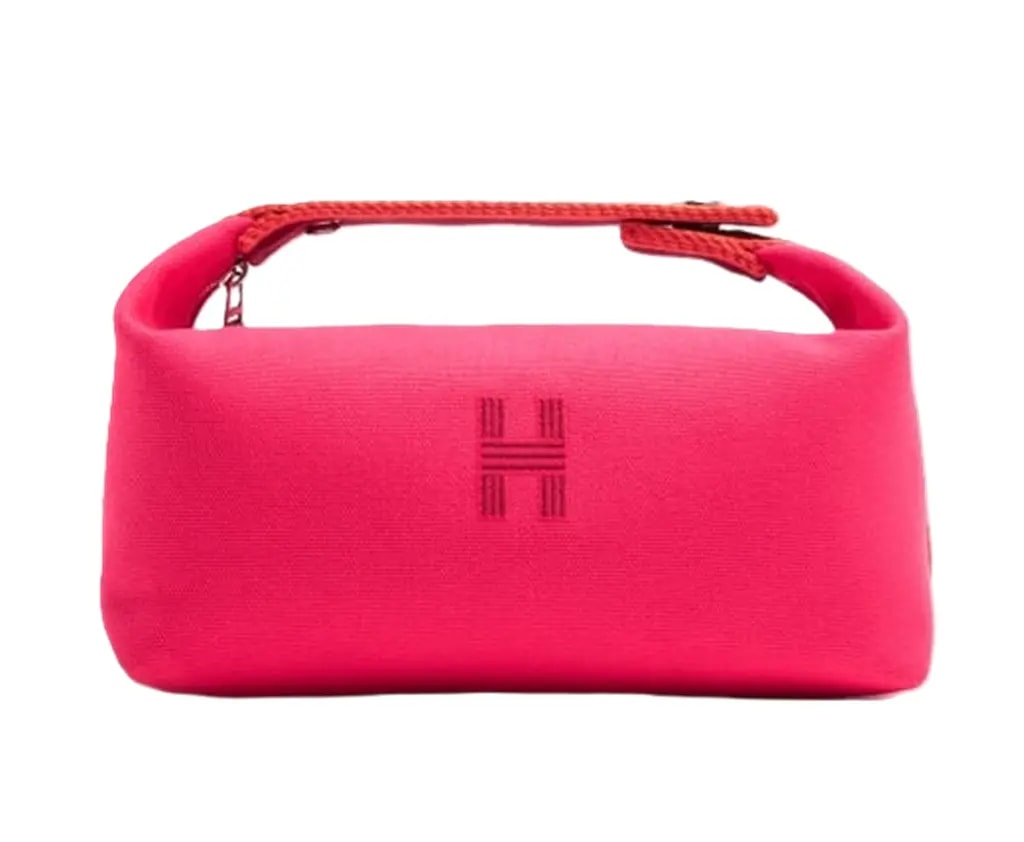 Túi Hermès Bride A Brac Case 'Pink' H103222M-04 Túi Hermès Bride A Brac Case 'Pink' H103222M-04