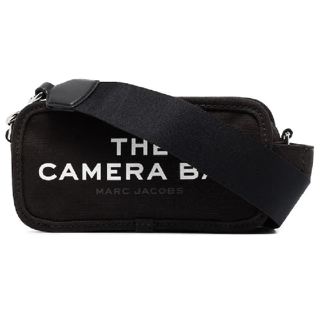 Túi Marc Jacobs Camera Bag 'Black' M0017040-001 Túi Marc Jacobs Camera Bag 'Black' M0017040-001