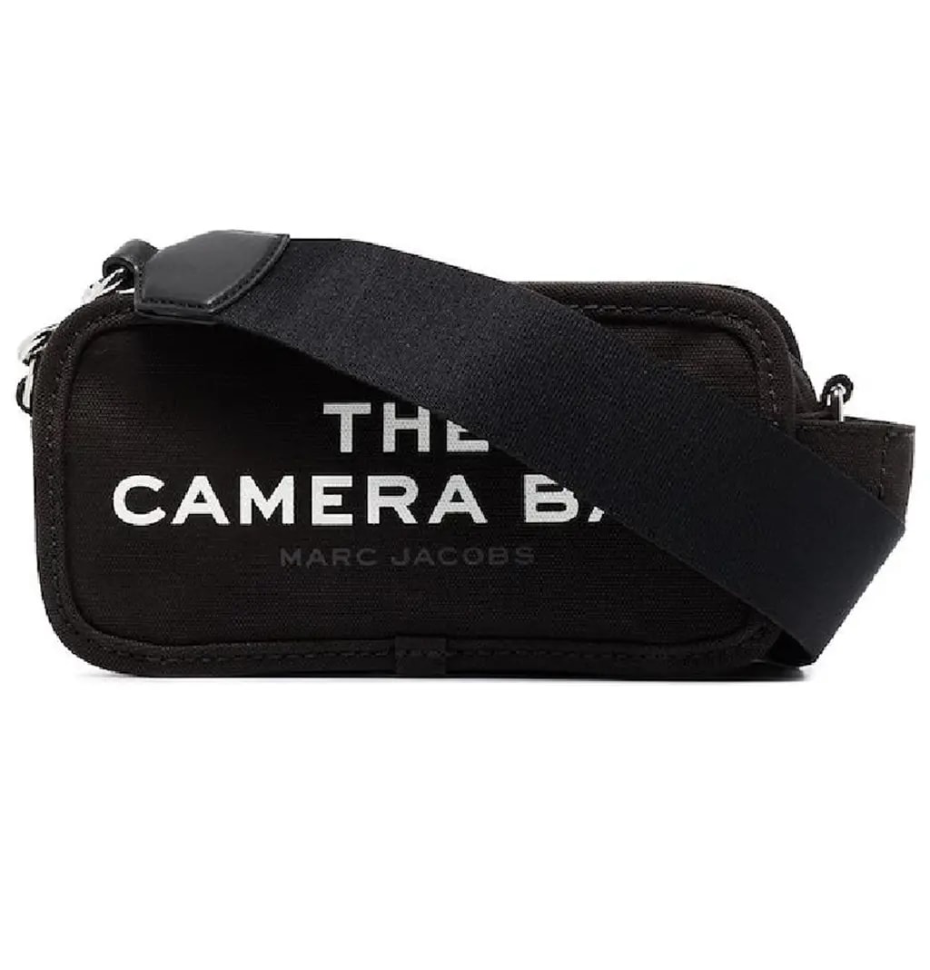 Túi Marc Jacobs Camera Bag 'Black' M0017040-001 Túi Marc Jacobs Camera Bag 'Black' M0017040-001