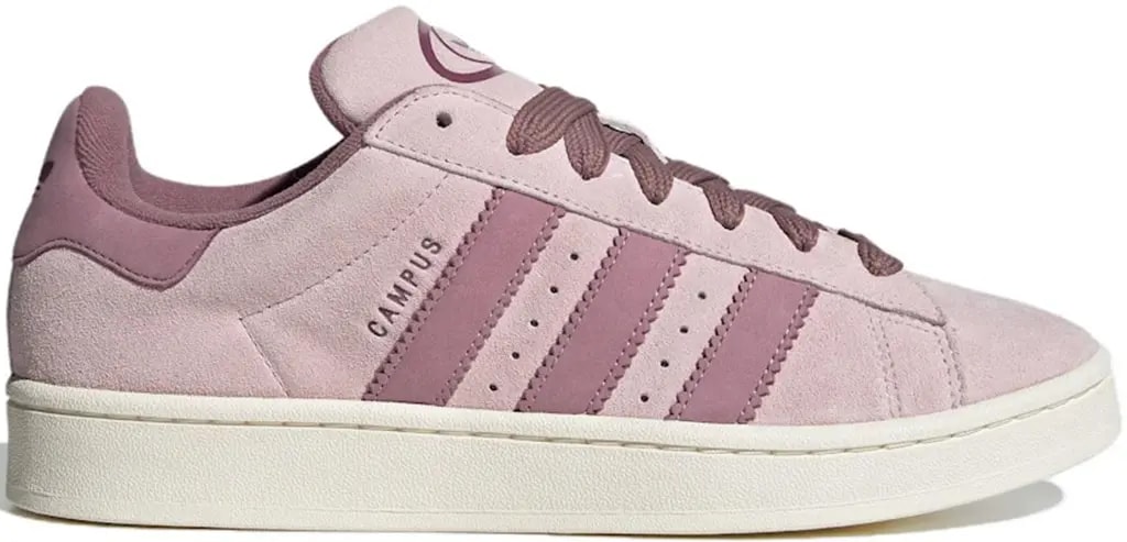 Giày Adidas Originals Campus 00s 'Pink Rose' ID6139 — kich-thuoc: 36 Giày Adidas Originals Campus 00s 'Pink Rose' ID6139 — kich-thuoc: 36