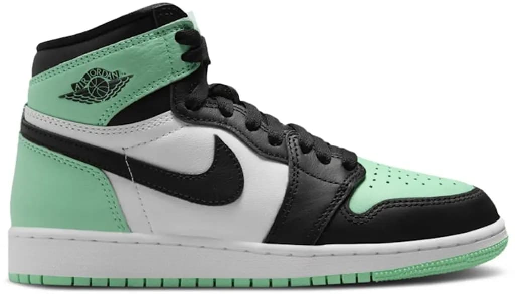 Giày Nike Air Jordan 1 Retro High 'Green' FD1437-130 Giày Nike Air Jordan 1 Retro High 'Green' FD1437-130