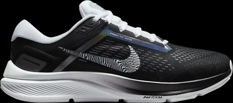 Giày Nike Structure 24 Premium 'Black' DX9626-001 — kich-thuoc: 38 Giày Nike Structure 24 Premium 'Black' DX9626-001 — kich-thuoc: 38