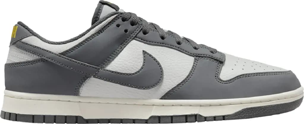 Giày Nike Dunk Low Next Nature 'Iron Grey' FZ4621-001 Giày Nike Dunk Low Next Nature 'Iron Grey' FZ4621-001