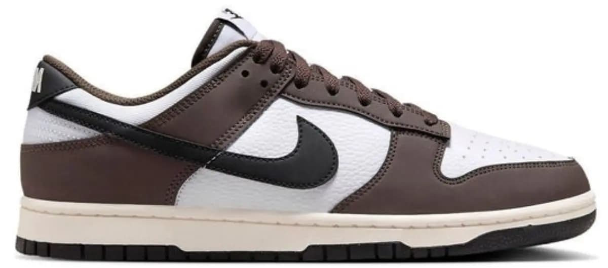 Giày Nike Dunk Low Next Nature 'Cacao Wow' HF4292-200 Giày Nike Dunk Low Next Nature 'Cacao Wow' HF4292-200