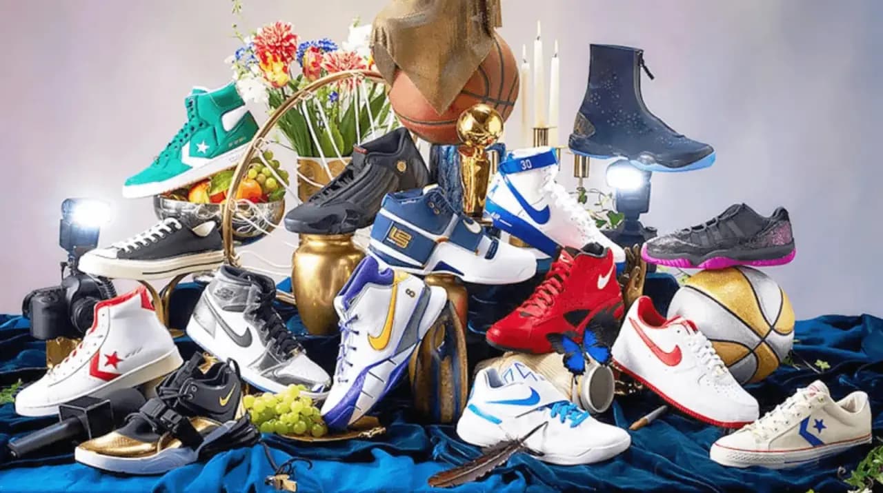 5 mẫu giày bóng rổ tốt nhất thay thế hoàn hảo cho Nike Kobe trong 2024 5 mẫu giày bóng rổ tốt nhất thay thế hoàn hảo cho Nike Kobe trong 2024