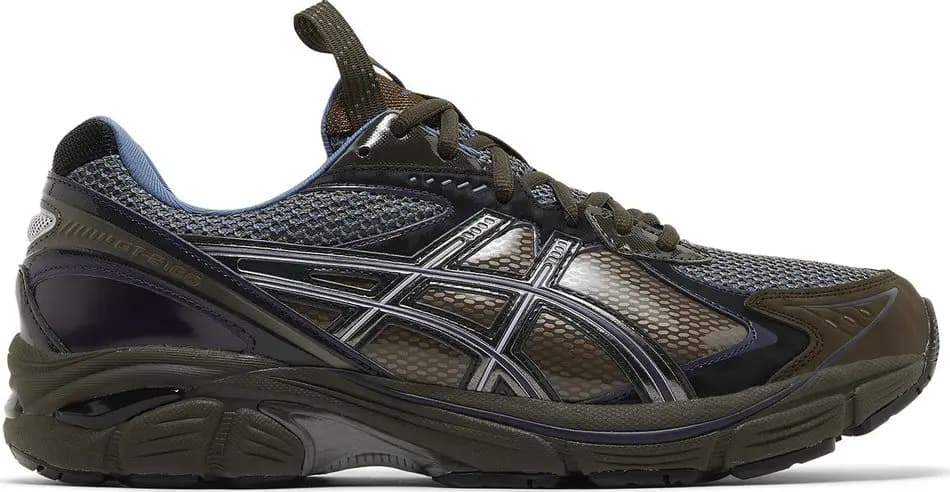 Giày Asics UB6-S GT 2160 'Grey Floss Jade' 1203A421-400 Giày Asics UB6-S GT 2160 'Grey Floss Jade' 1203A421-400
