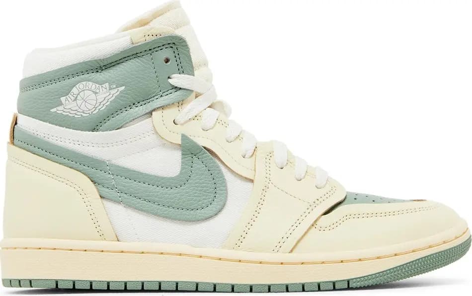 Giày Nike Air Jordan 1 High 'Jade Smoke' FB9891-104 Giày Nike Air Jordan 1 High 'Jade Smoke' FB9891-104