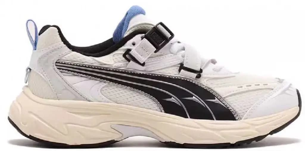 Giày Puma Puma Morphic Dream Pack 'Warm White' 398330-01 Giày Puma Puma Morphic Dream Pack 'Warm White' 398330-01