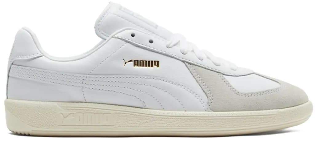 Giày Puma Army Trainer OG 'White' 380709-03 Giày Puma Army Trainer OG 'White' 380709-03