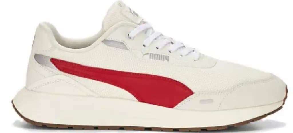 Giày Puma Runtamed 'Red White' 389236-05 Giày Puma Runtamed 'Red White' 389236-05