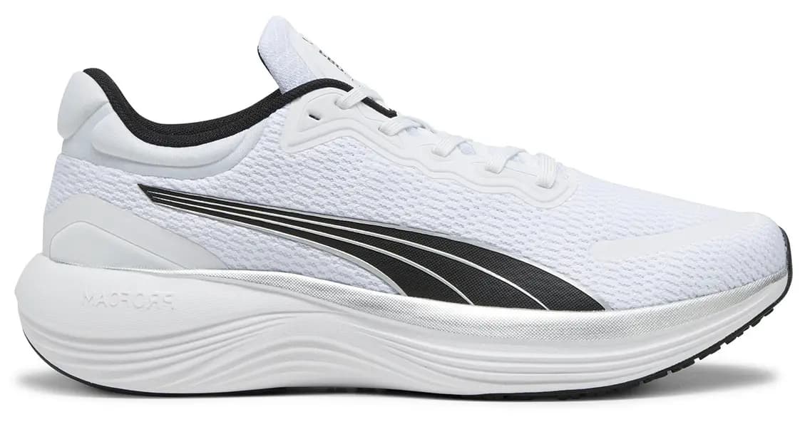 Giày Puma Scend Pro 'White' 378776-18 Giày Puma Scend Pro 'White' 378776-18