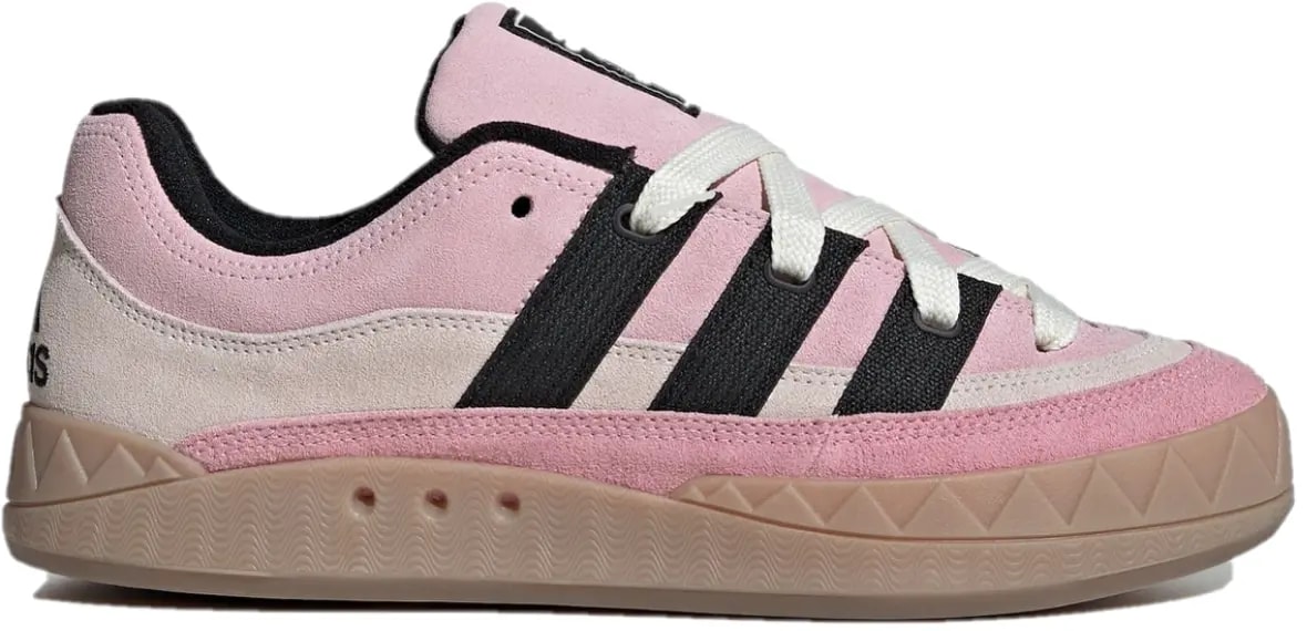 Giày Adidas Originals Adimatic 'Pink' IF4346 — kich-thuoc: 36 Giày Adidas Originals Adimatic 'Pink' IF4346 — kich-thuoc: 36