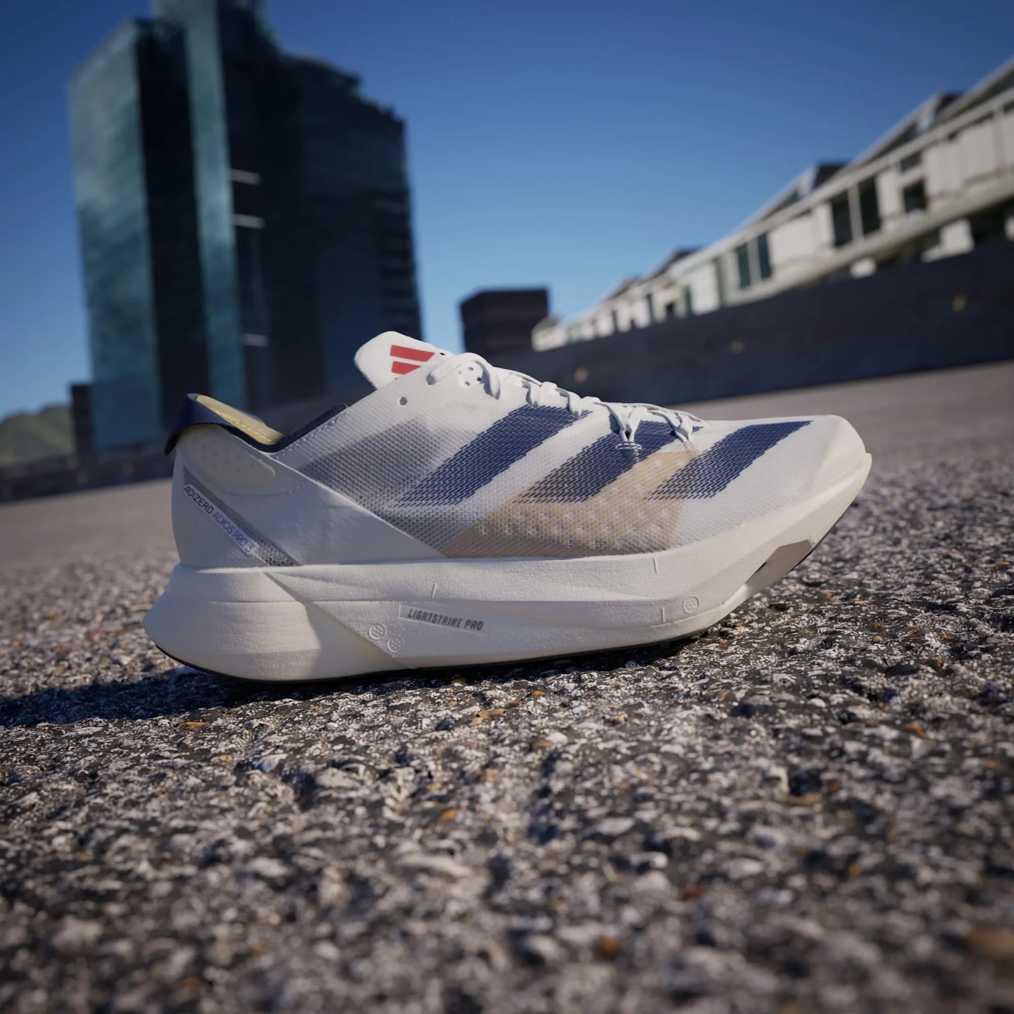 Giày Adidas Adizero 'White' IG6438 Giày Adidas Adizero 'White' IG6438