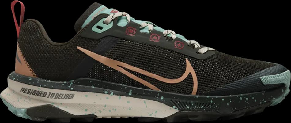 Giày Nike Terra Kiger 9 'Amber Brown' DR2694-300 Giày Nike Terra Kiger 9 'Amber Brown' DR2694-300