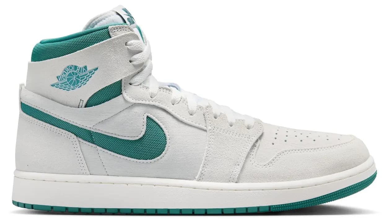 Giày Nike Air Jordan 1 Zoom CMFT 2 'Summit White' DV1307-130 Giày Nike Air Jordan 1 Zoom CMFT 2 'Summit White' DV1307-130