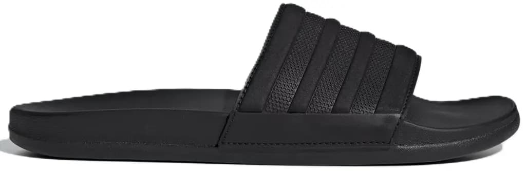 Dép Adidas Adilette Comfort 'Core Black' ID3406 Dép Adidas Adilette Comfort 'Core Black' ID3406