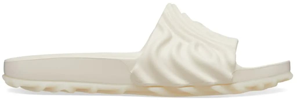 Dép Crocs Pollex Slide x Salehe Bembury 'Parsnip' 208685-1MC Dép Crocs Pollex Slide x Salehe Bembury 'Parsnip' 208685-1MC