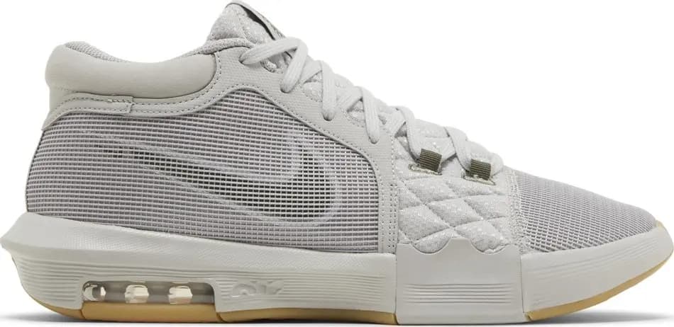 Giày Nike LeBron Witness 8 'Light Bone Gum' FB2239-003 Giày Nike LeBron Witness 8 'Light Bone Gum' FB2239-003