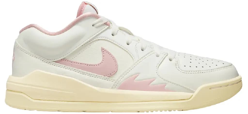 Giày Nike Air Jordan Stadium 90 'Legend Pink' FB2269-160 Giày Nike Air Jordan Stadium 90 'Legend Pink' FB2269-160