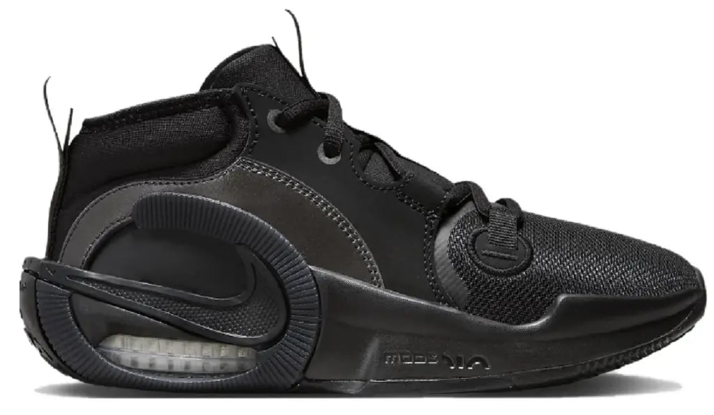 Giày Nike Air Zoom Crossover 2 GS 'Anthracite' FB2689-002 — kich-thuoc: 36 Giày Nike Air Zoom Crossover 2 GS 'Anthracite' FB2689-002 — kich-thuoc: 36