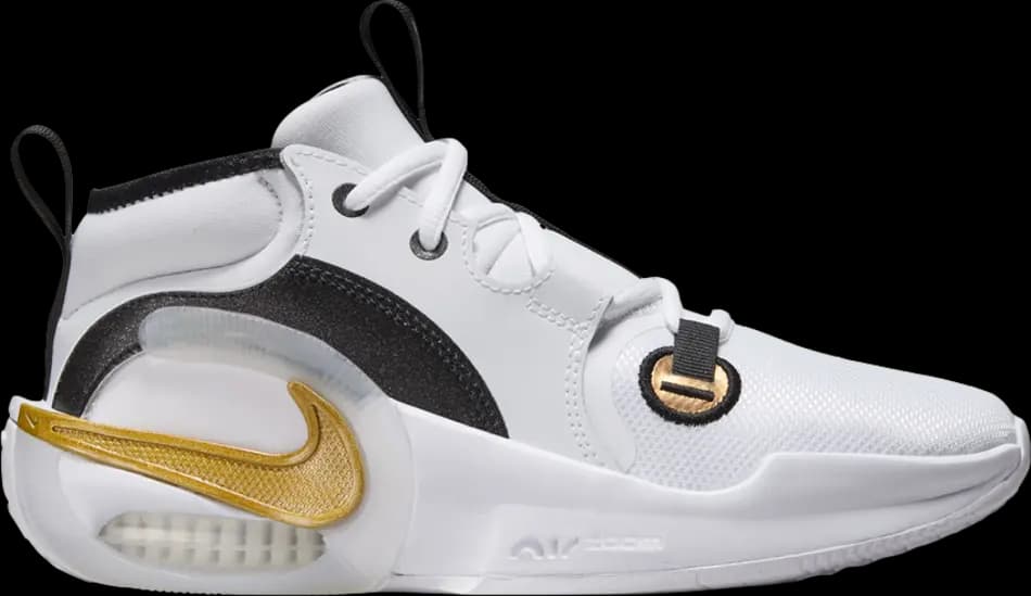 Giày Nike Air Zoom 2 'Metallic Gold' FB2689-100 Giày Nike Air Zoom 2 'Metallic Gold' FB2689-100