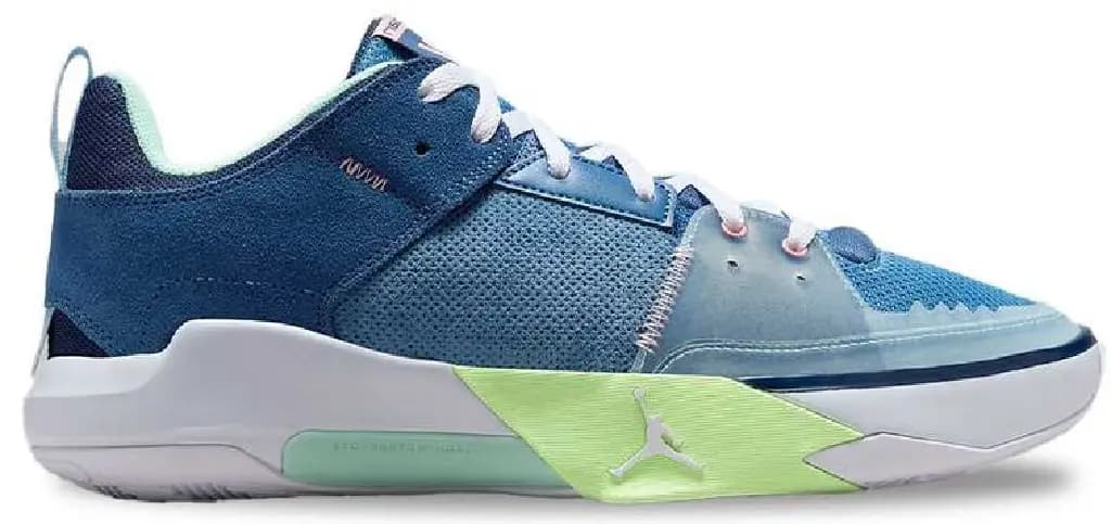 Giày Nike Air Jordan One Take 5 'Blue' FD2336-400 Giày Nike Air Jordan One Take 5 'Blue' FD2336-400