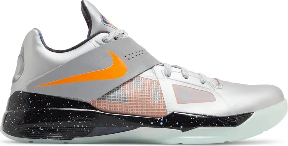 Giày Nike Zoom KD 4 'Galaxy' FD2635-001 Giày Nike Zoom KD 4 'Galaxy' FD2635-001