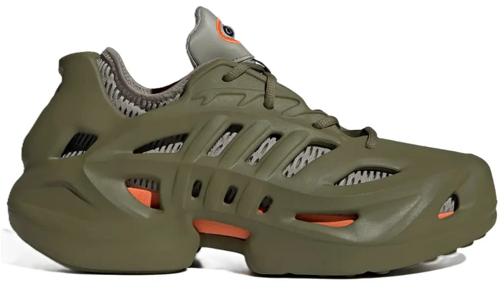 Giày Adidas AdiFOM Climacool 'Focus Olive' IF3937 Giày Adidas AdiFOM Climacool 'Focus Olive' IF3937