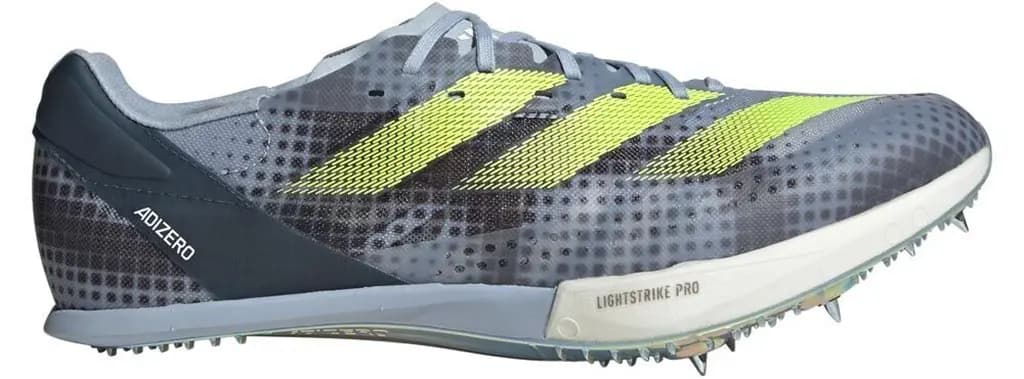 Giày Adidas Adizero Prime SP2 'Blue Lucid Lemon' IE2765 Giày Adidas Adizero Prime SP2 'Blue Lucid Lemon' IE2765