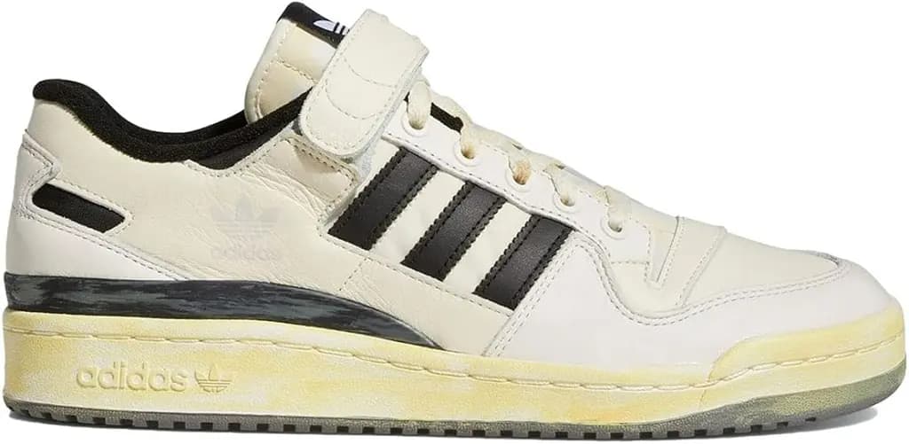 Giày Adidas Forum 84 Low 'AEC Vintage Pack' HP9543 Giày Adidas Forum 84 Low 'AEC Vintage Pack' HP9543